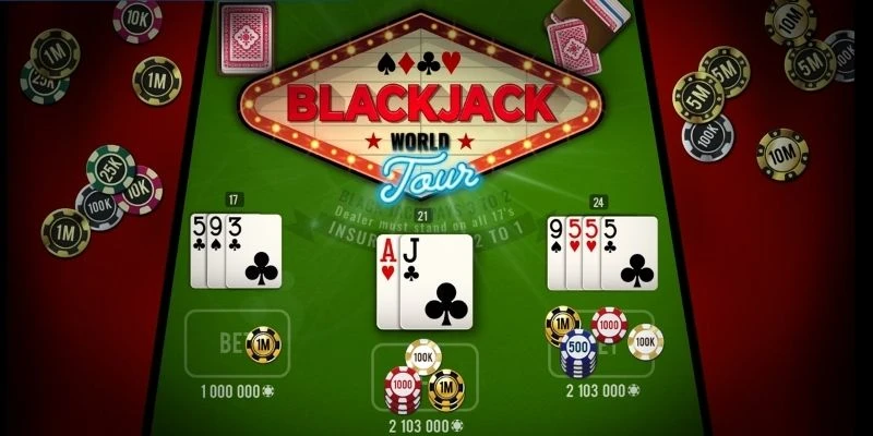 Blackjack