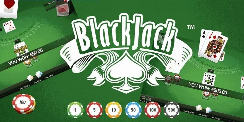 Sơ lược vài thông tin về trò chơi Blackjack