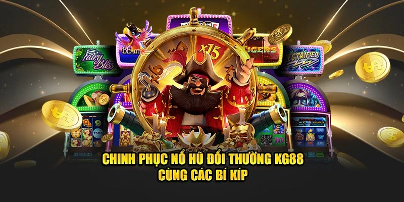 Nổ Hũ Đổi Thưởng