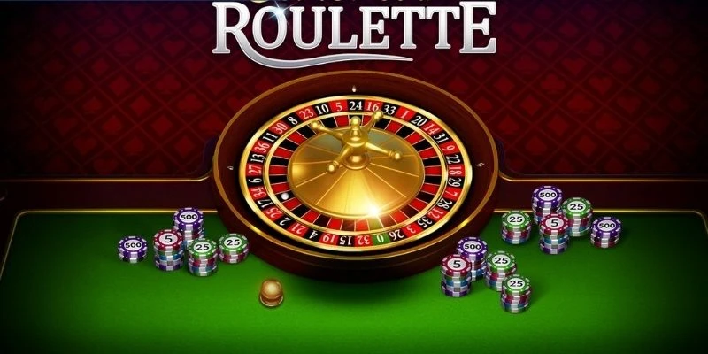 Roulette